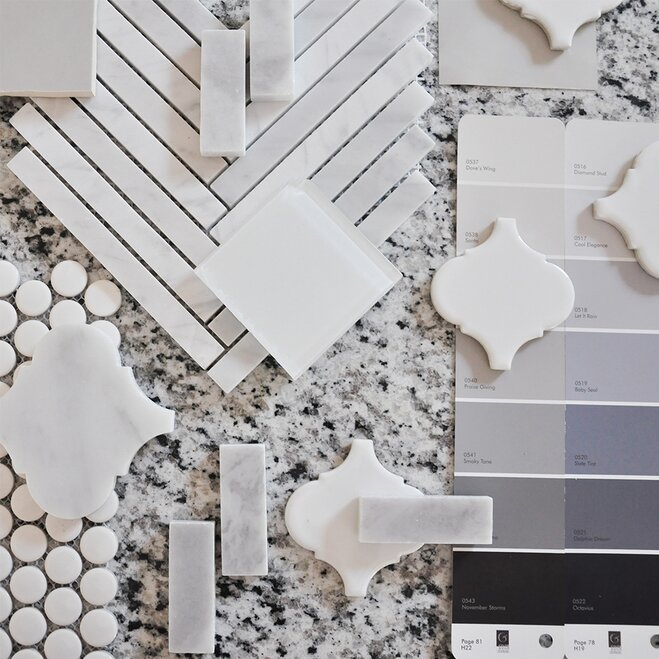 How to Install Kitchen Backsplash Tile | Wayfair